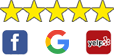 best appliance repair experts in Burlington