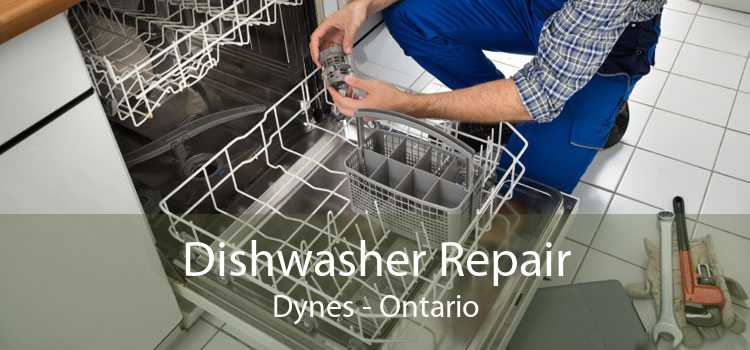Dishwasher Repair Dynes - Ontario