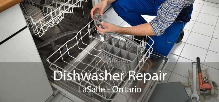 Dishwasher Repair LaSalle - Ontario