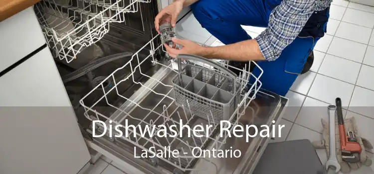 Dishwasher Repair LaSalle - Ontario