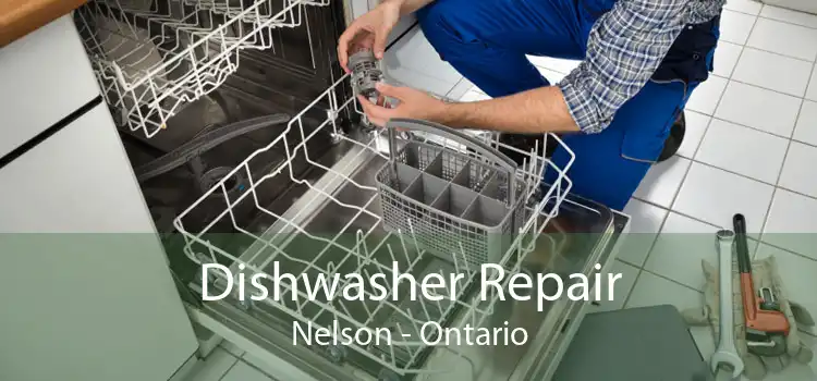 Dishwasher Repair Nelson - Ontario