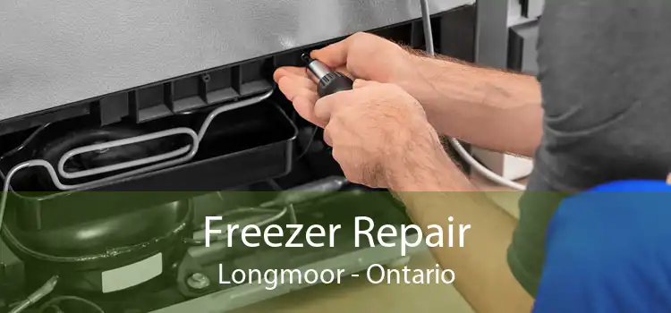Freezer Repair Longmoor - Ontario