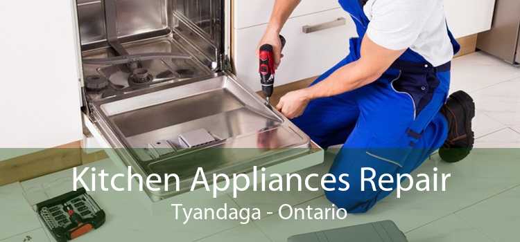 Kitchen Appliances Repair Tyandaga - Ontario