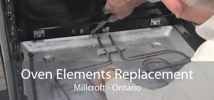 Oven Elements Replacement Millcroft - Ontario