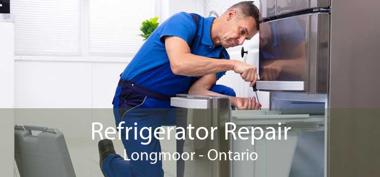 Refrigerator Repair Longmoor - Ontario