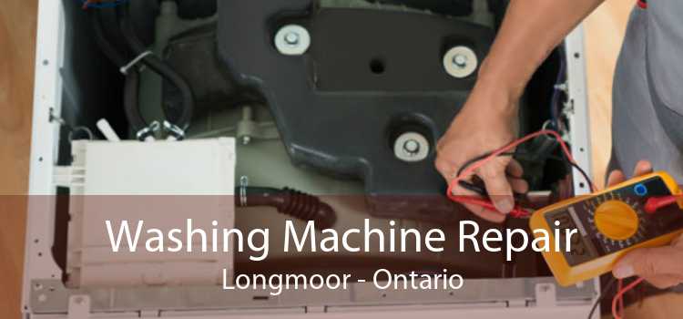 Washing Machine Repair Longmoor - Ontario