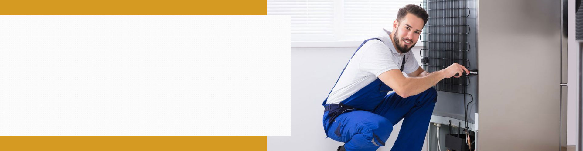 Freezers Repair Longmoor Freezer Seal, Door & Gasket Repair