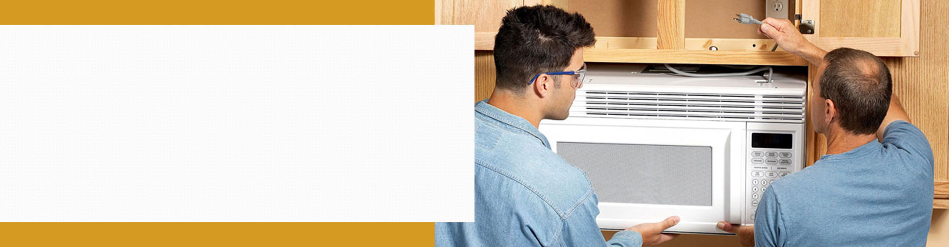 GE Range Installation Burlington GE Gas & Electric Range Installation