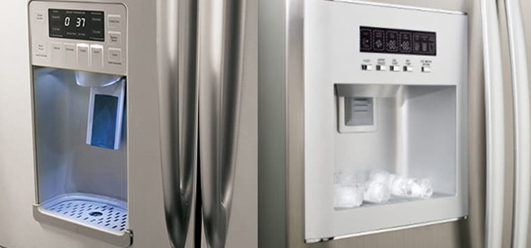 Commercial Ice Maker Repair Tansley 