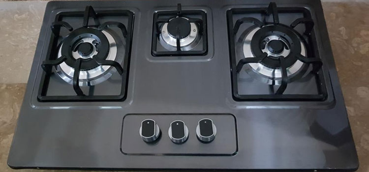 Blomberg Gas Stove Installation Services in Burlington